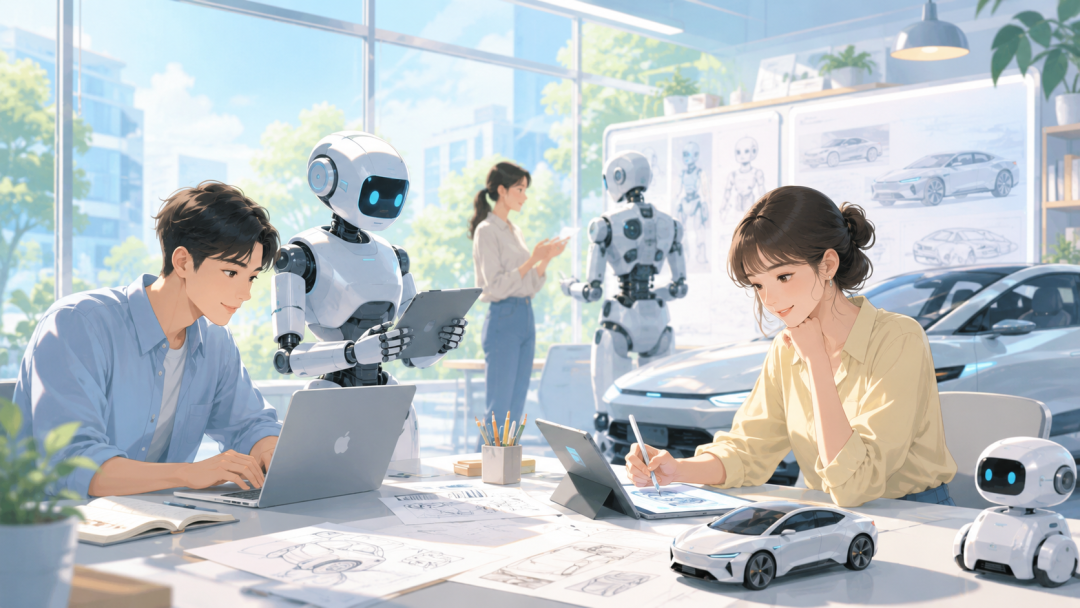 量子位招聘丨汽车及机器人方向_新浪财经_新浪网