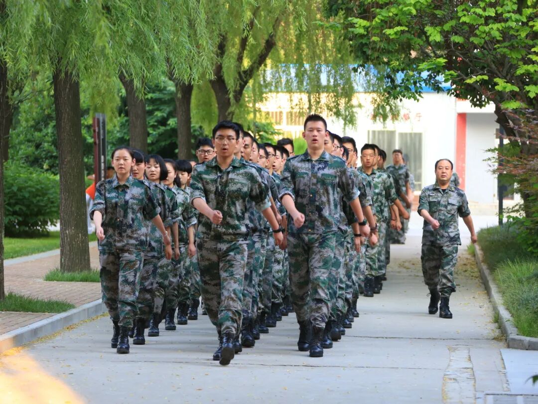西安市第八十五中学2026年“国防人才预备班”招生简章|学校|学生|院校_手机新浪网