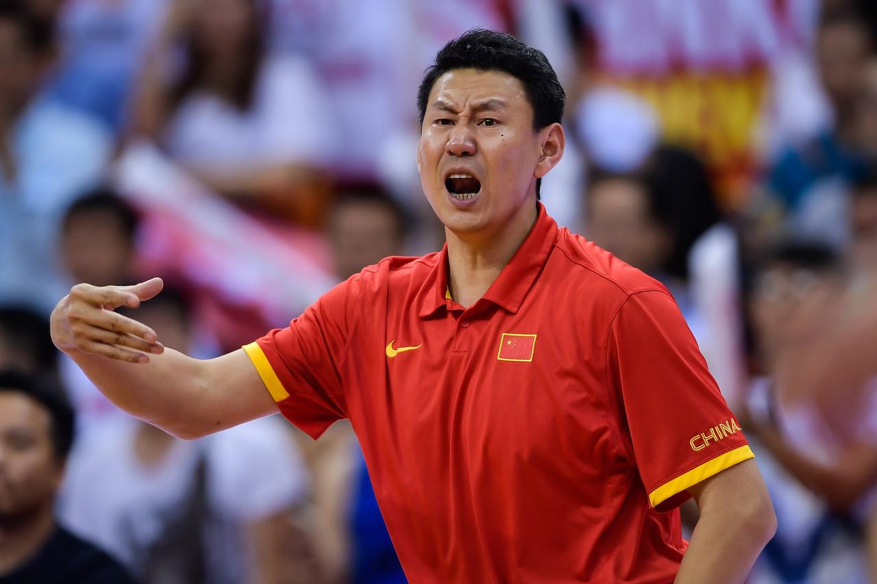 鲁媒：李楠出任北京首钢主帅 了解队伍 适合首钢！