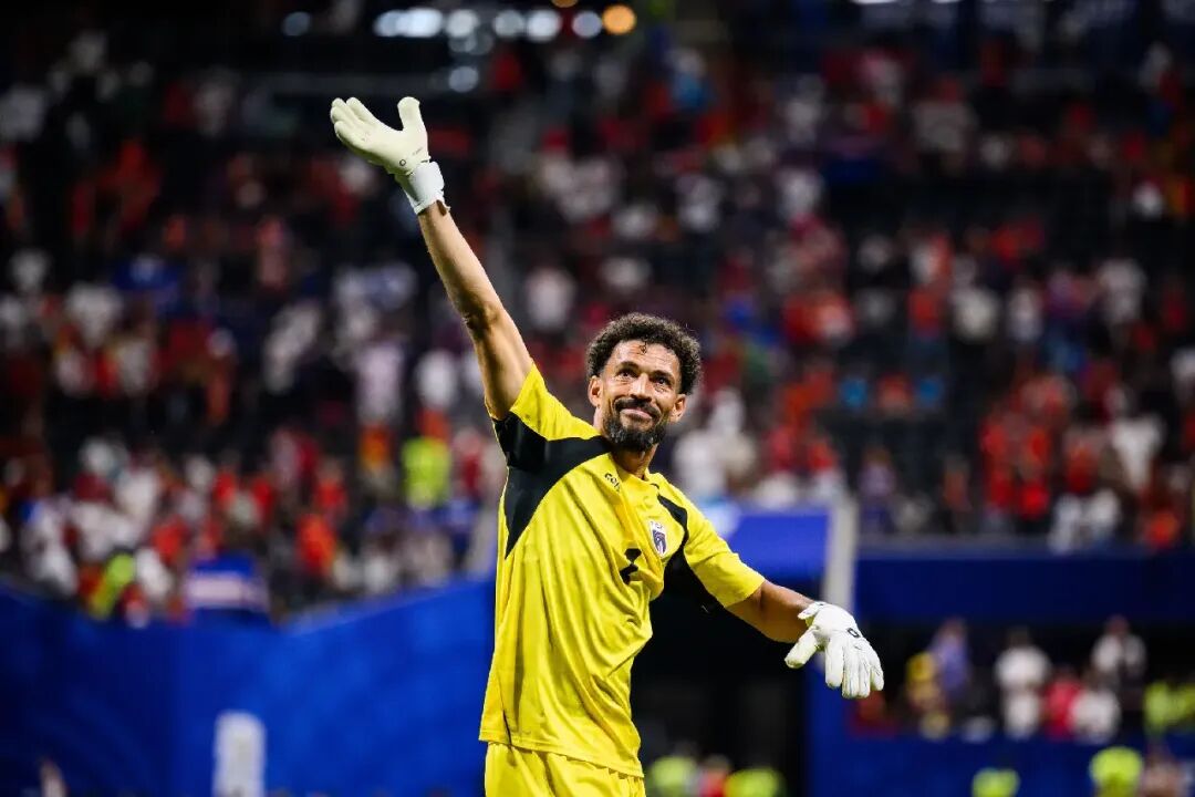 苏格兰VS巴西