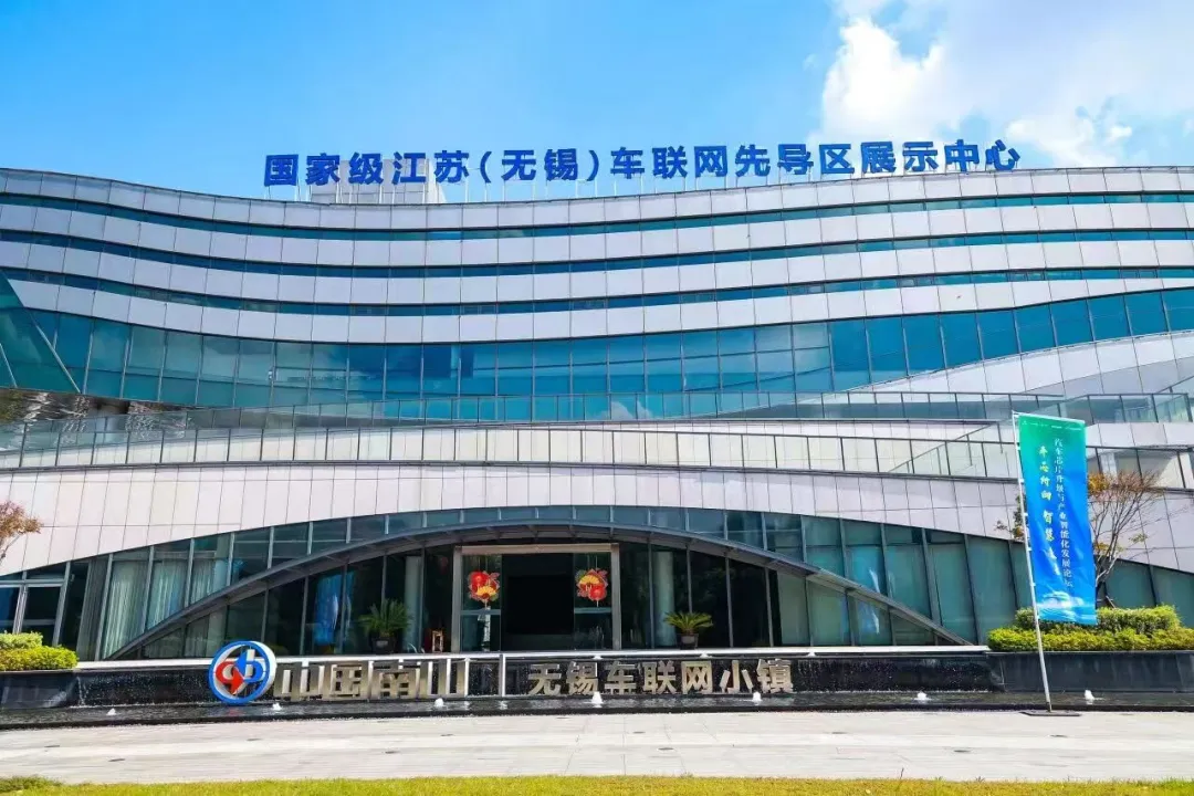 图片来源：无锡博报