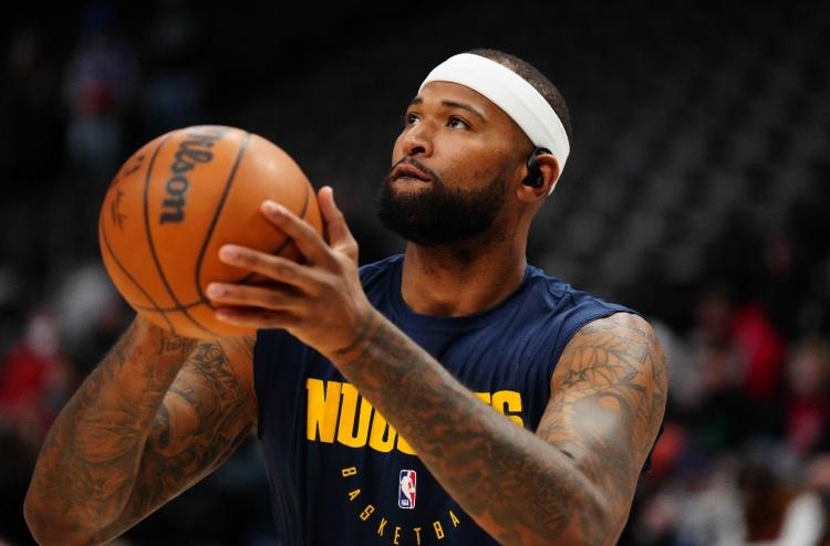 考辛斯谈NBA赚到第一桶金：照顾妈妈 这也是我生涯中最自豪的时刻
