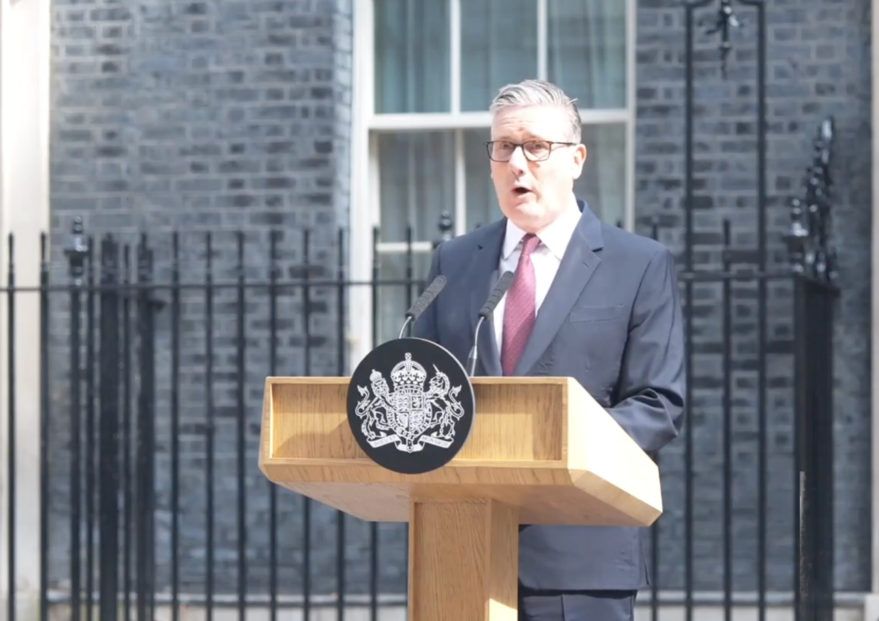 十年六任 英国何以陷入首相频繁更替的怪圈？