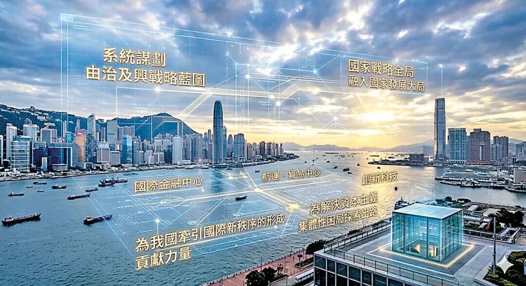 （图：大公文汇）