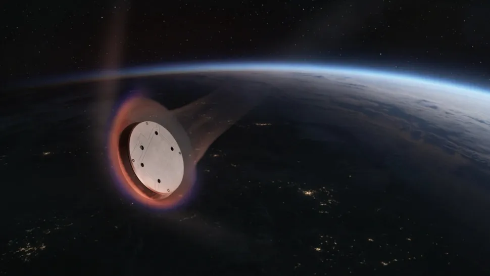 SpaceX 星落返回舱完成首飞，可运载 1000 公斤太空实验载荷