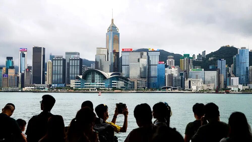 （图：香港商报）