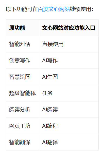 文心一言数据导出