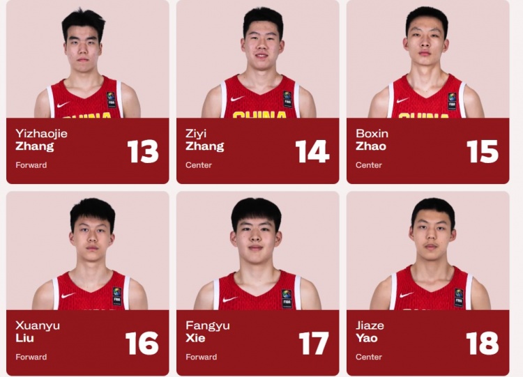 张懿赵杰半场16分&张宇辰6分！媒体人：两人同时在场进攻很舒服