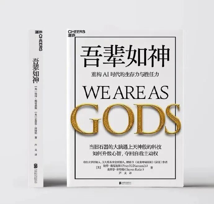 Cover of 吾辈如神