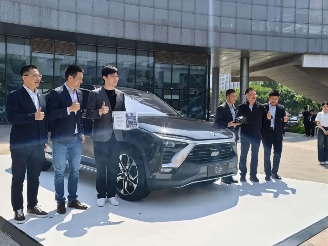 图片来源：每经记者 李星 摄