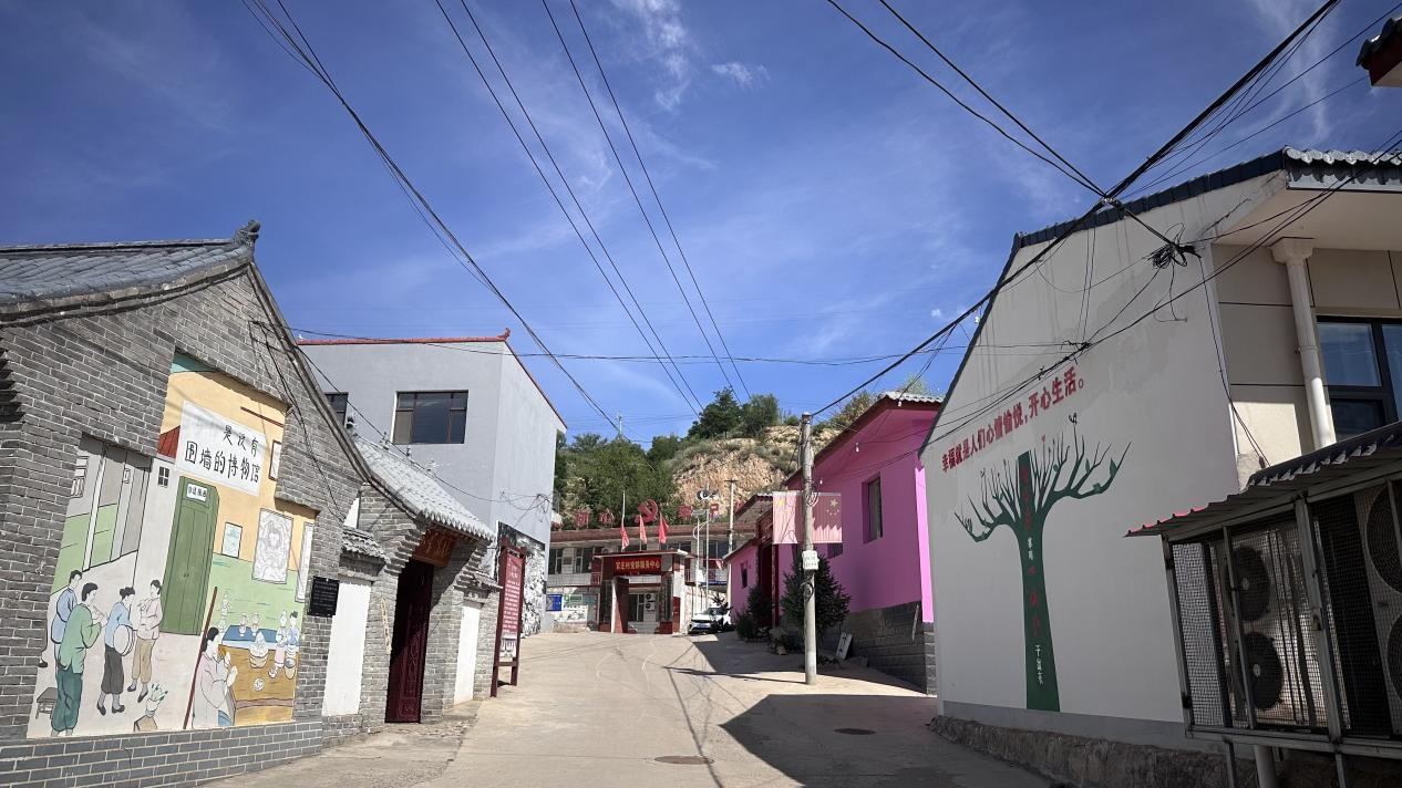 走进娄烦：老手艺焕发新生机 点亮乡村新图景