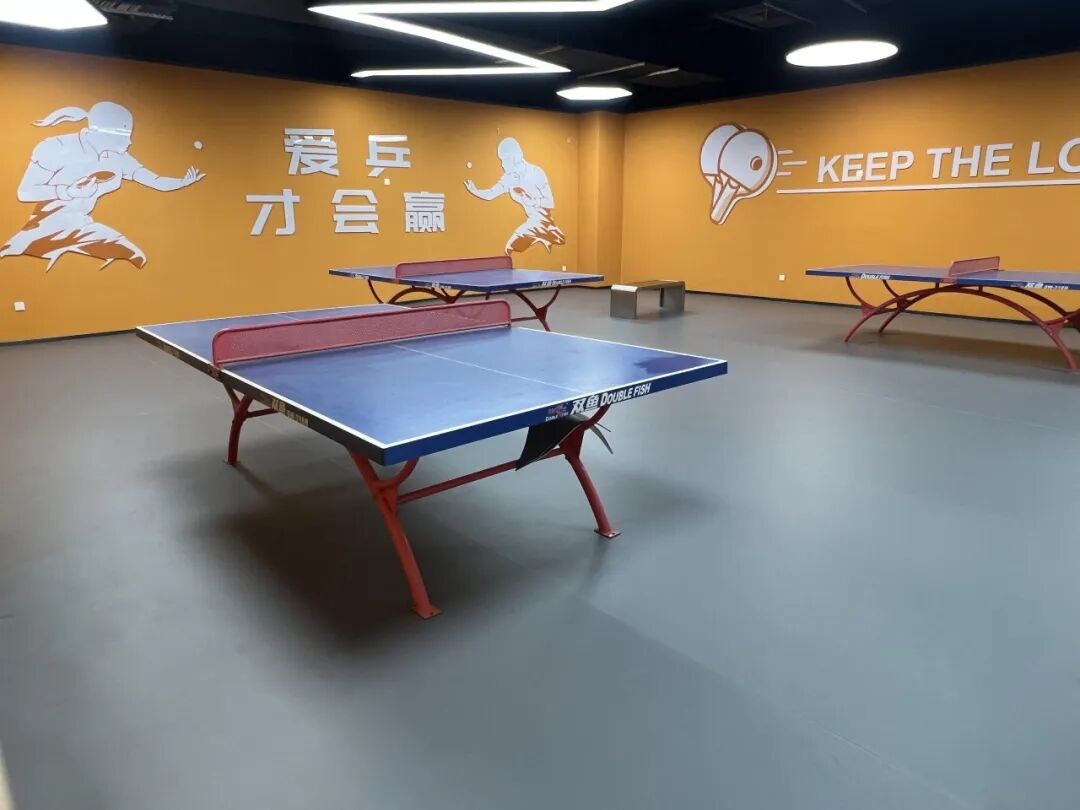 ▲娱乐场所