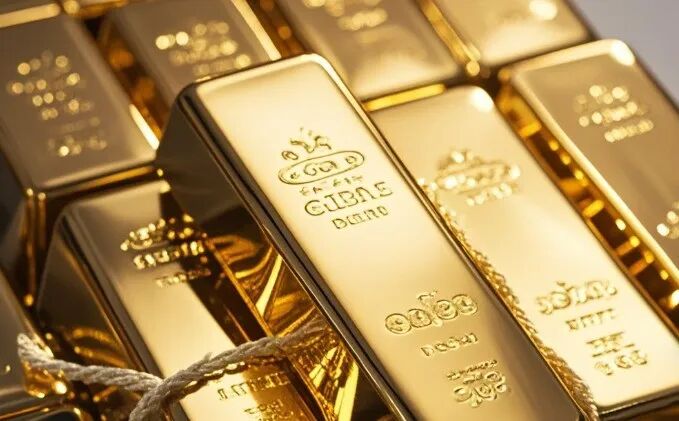 点击大图 |&nbsp;金价大涨！最新研判来了