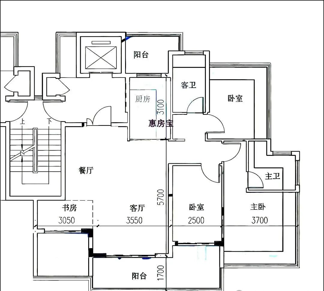 新规产品+抬板社区!森兰全新盘「越秀天屿」预计推建面约105-140㎡3-4房!_新浪财经_新浪网