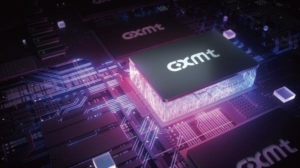 长鑫突破DRAM技术：绕开EUV抢占下一代存储高地
