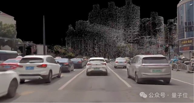 蔚来推送世界模型升级,70万车主同步获得新版本