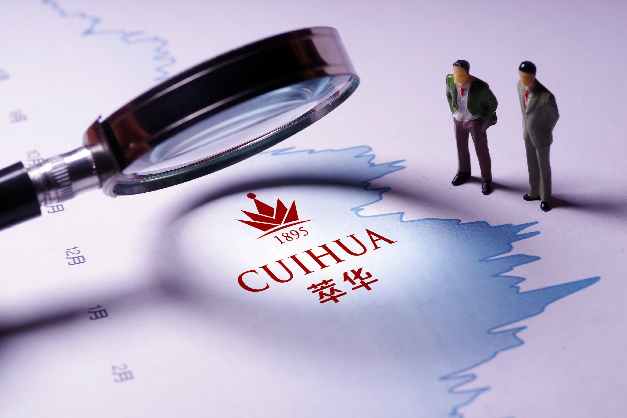 停牌两月未交年报，“关东珠宝第一店”萃华珠宝即将被*ST