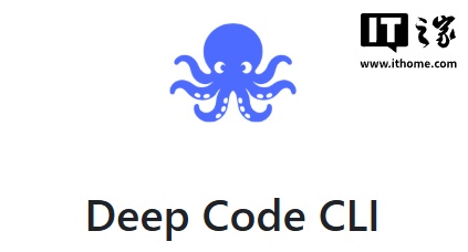 Deep Code 开源 AI 编程助手上线，专为 DeepSeek-V4 模型适配_新浪科技_新浪网