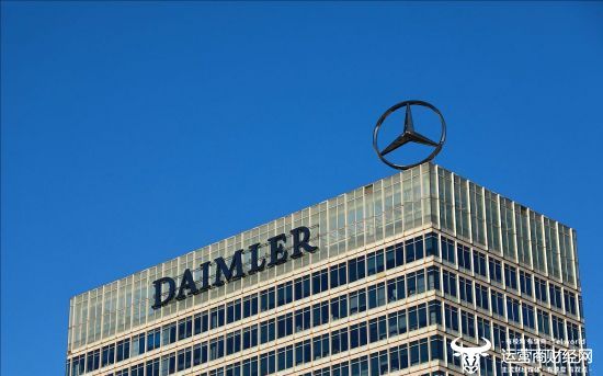 Мерседес-Бенц в Китае создал новый отдел GTM на фоне резкого падения продаж