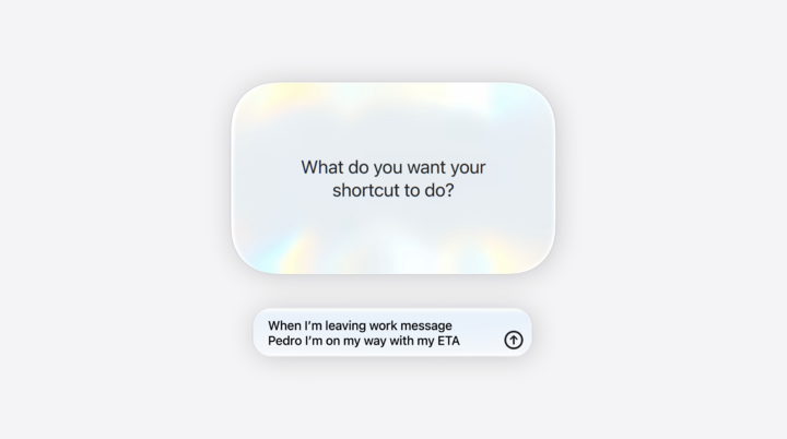 图｜YouTube @Apple Developers