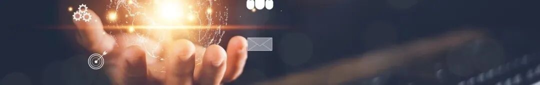 ☞