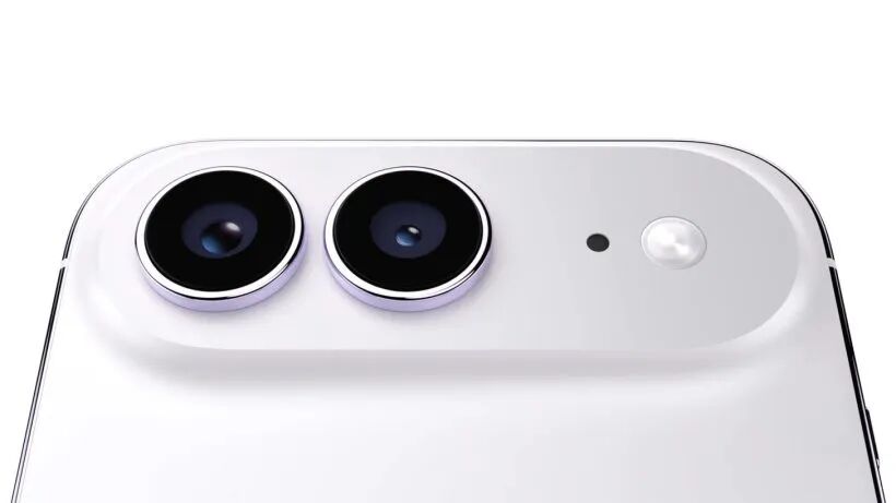 苹果还没死心，iPhone Air 2曝光：A20 Pro芯片加持，双摄终于来了
