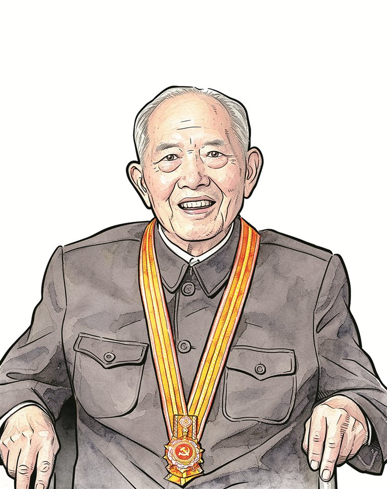 传承丨一辈子对党赤诚