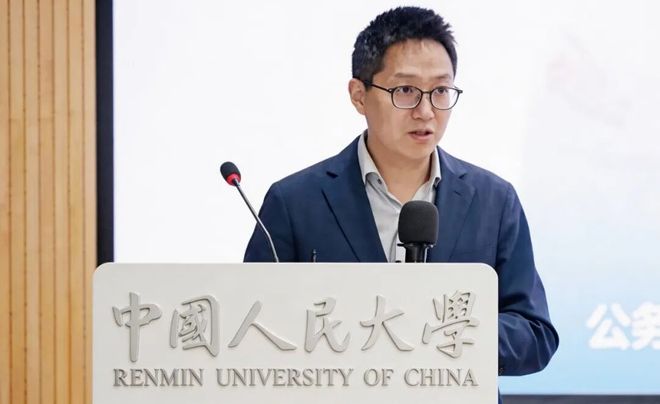 张小龙 来源：网络