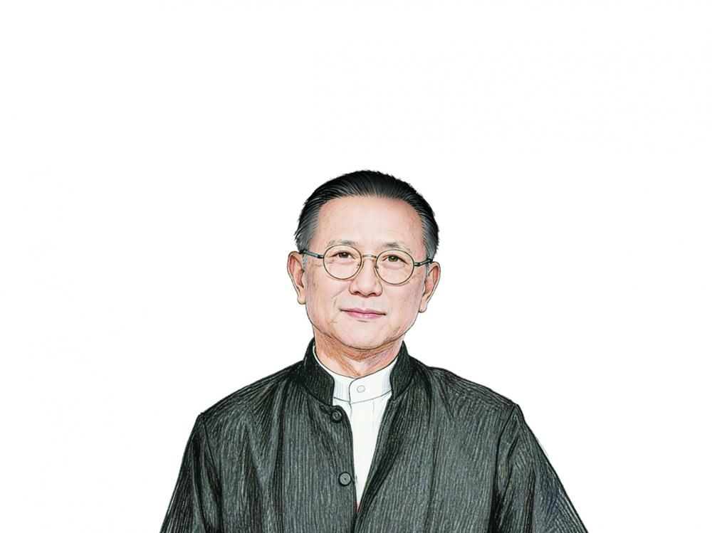邱威功。资料图