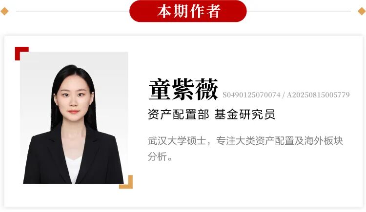 关键声明与风险提示