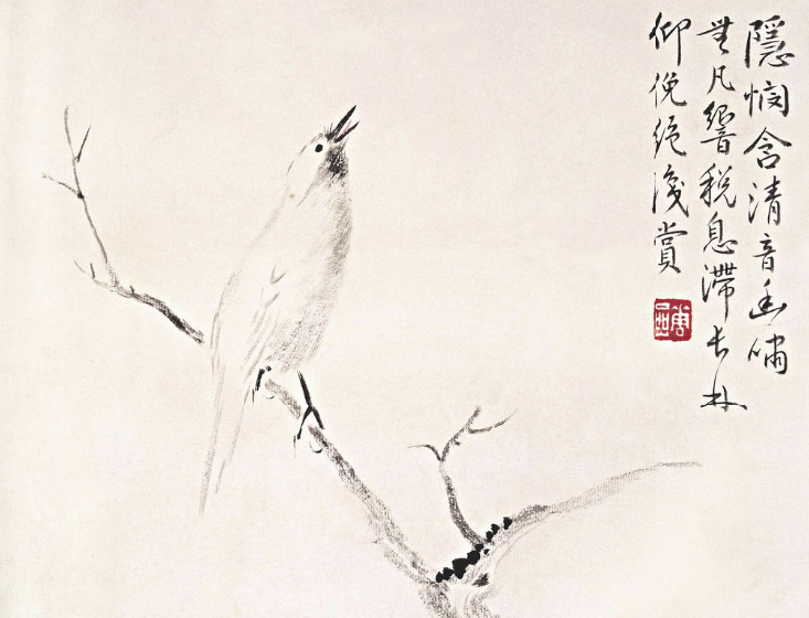 我将永远爱你，而且还多一天丨周末读诗
