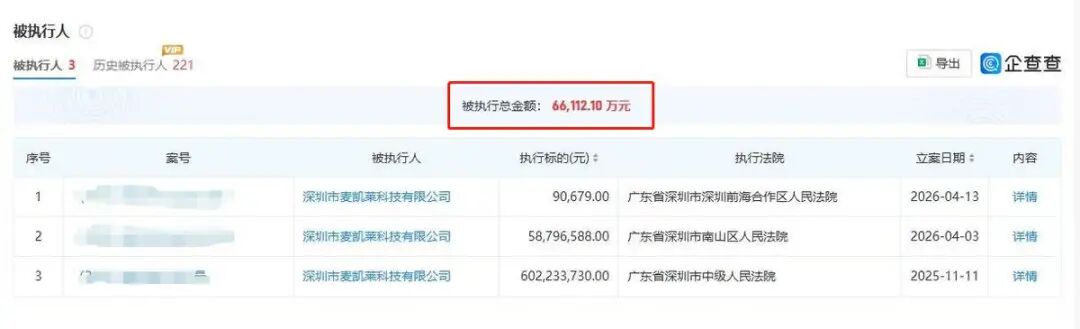 图源：企查查