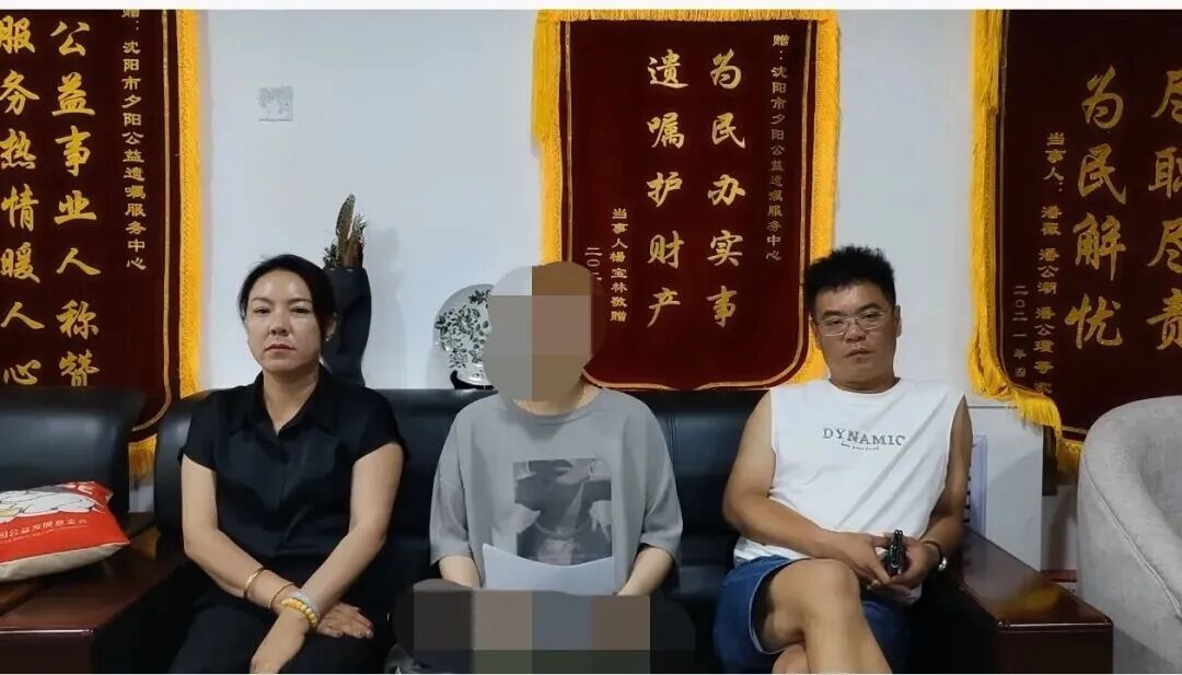 图片由受访单位提供。