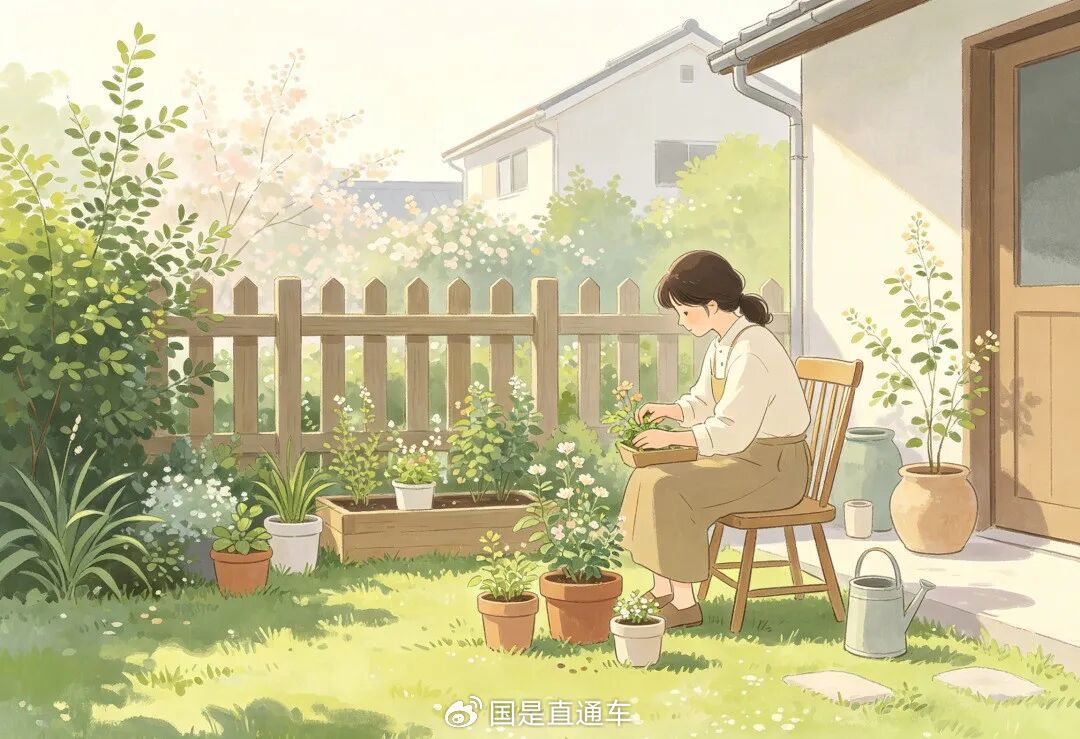幸福的人生，拥有这三种好心态