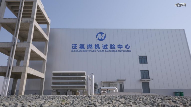 首发| AI带来全球电荒，慕帆动力融资超5亿