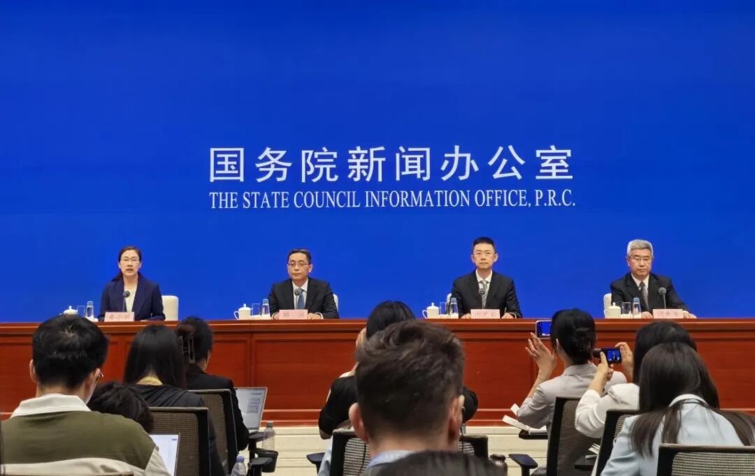发布会现场 本报记者 彭扬/摄