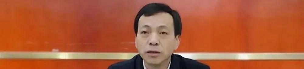 ▲贵州省水利厅原厅长周登涛被“双开”：追求低级趣味