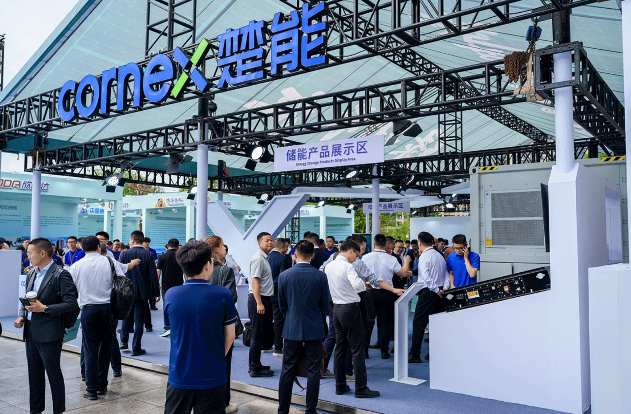 图片来源：楚能新能源