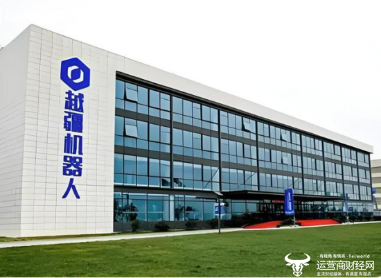 越疆科技坦言2028年度扭亏为盈的不确定性 自称全球第一敢在内地说吗？