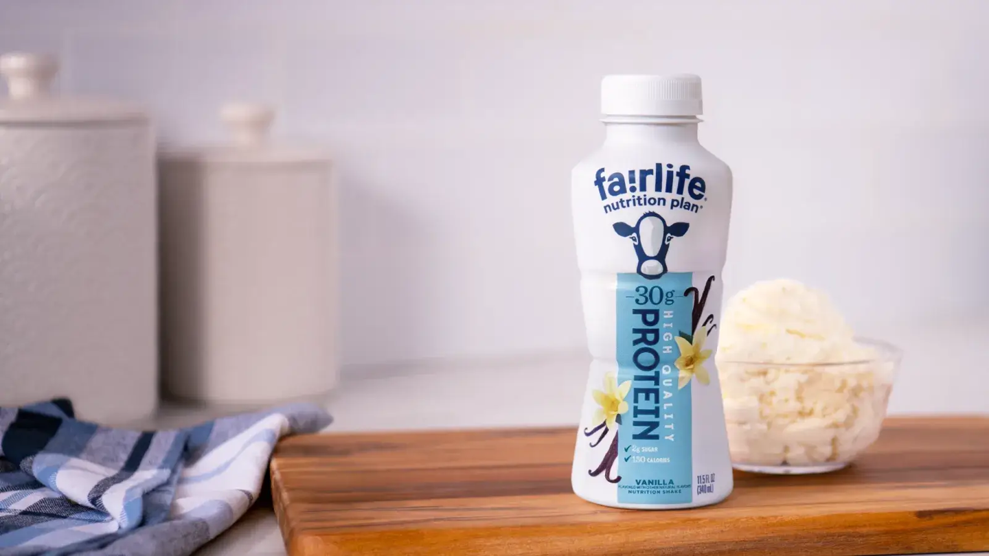 可口可乐旗下超滤奶品牌 fairlife 遭遇黑客攻击，全美生产运营暂停