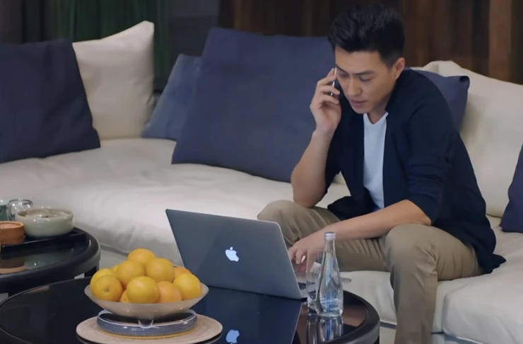 《欢乐颂》剧照