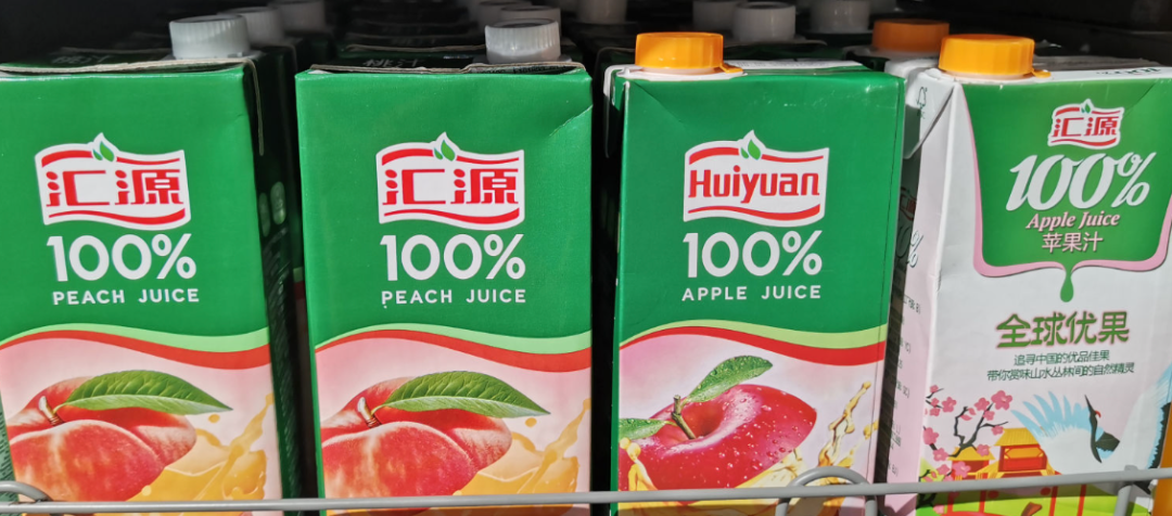 从“汇源卖身”到“真假nfc”风波，中国果汁三十年，每一次阵痛都是一轮轰轰烈烈的纠偏新浪财经新浪网 