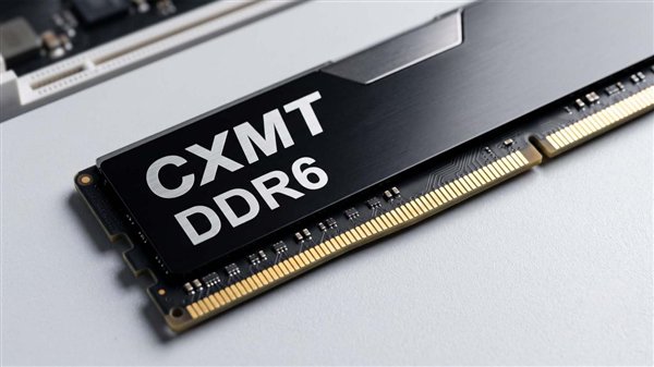 国产存储重大突破！长鑫LPDDR6已送样：下半年全球首发量产