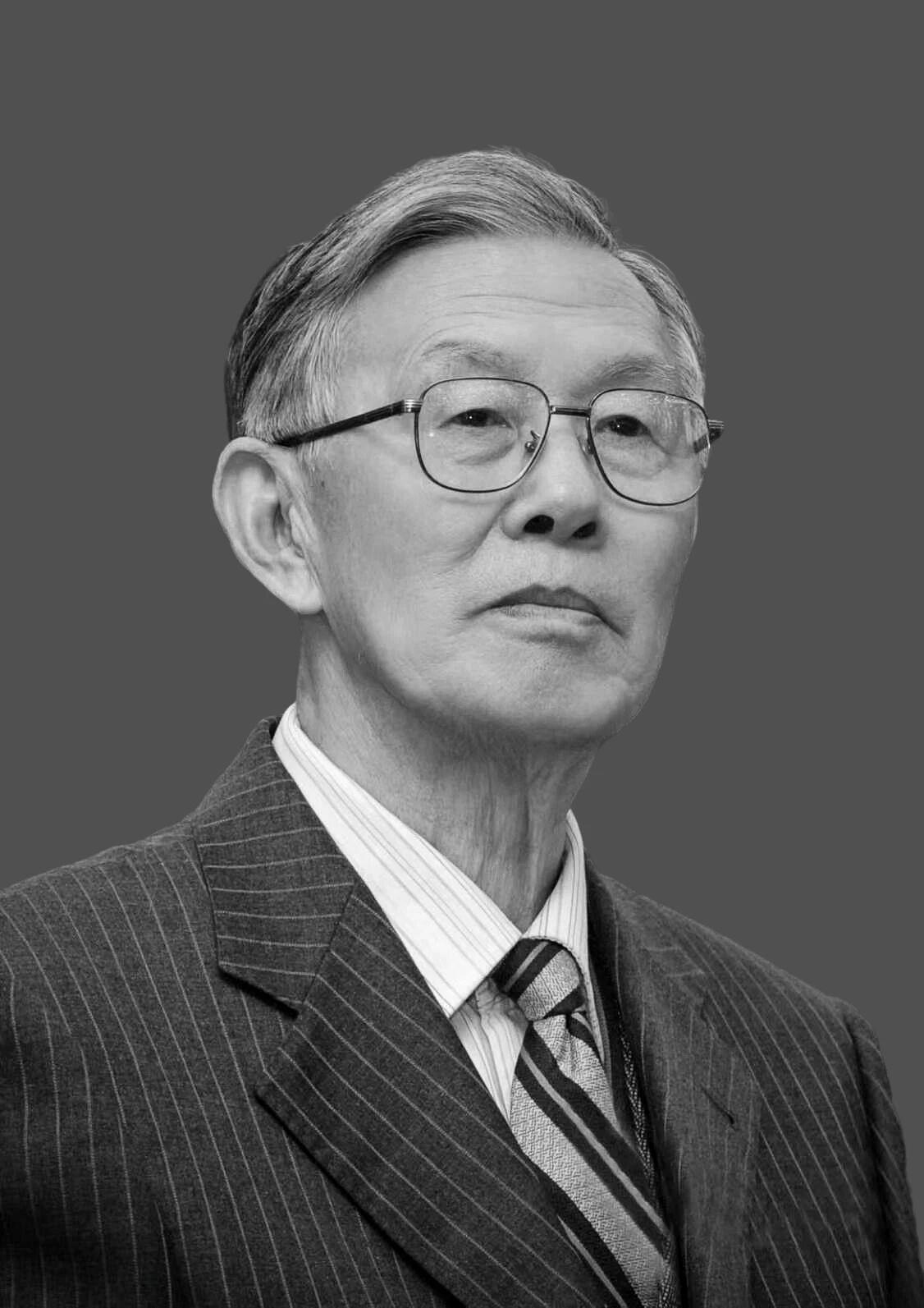著名思想史家、教育家张岂之去世 享年99岁