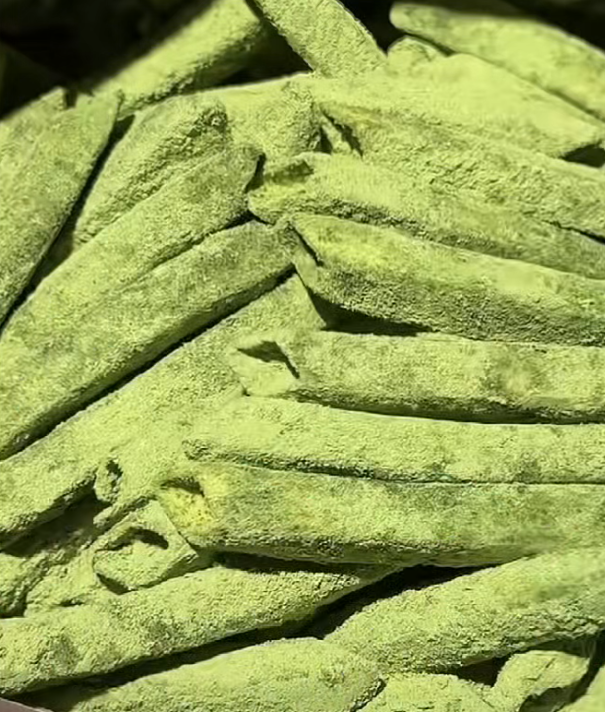 “呀土豆”的宣传图