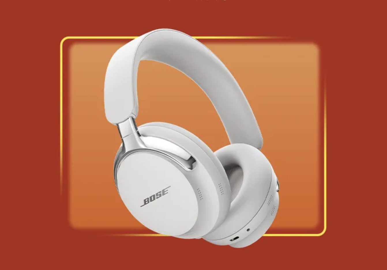 消息称 Bose QuietComfort 第二代头戴式降噪耳机 8 月发布，359 美元