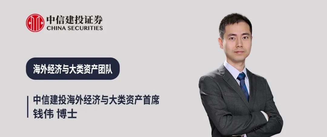 中信建投