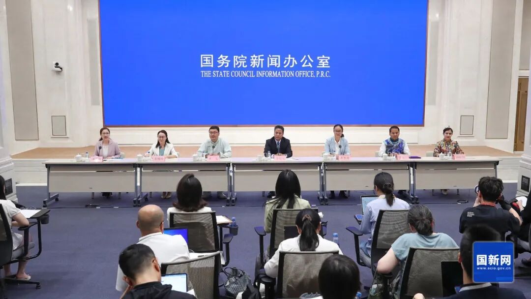 “幼儿园里，我有个‘阿达西’”丨铸牢中华同族共同体意识