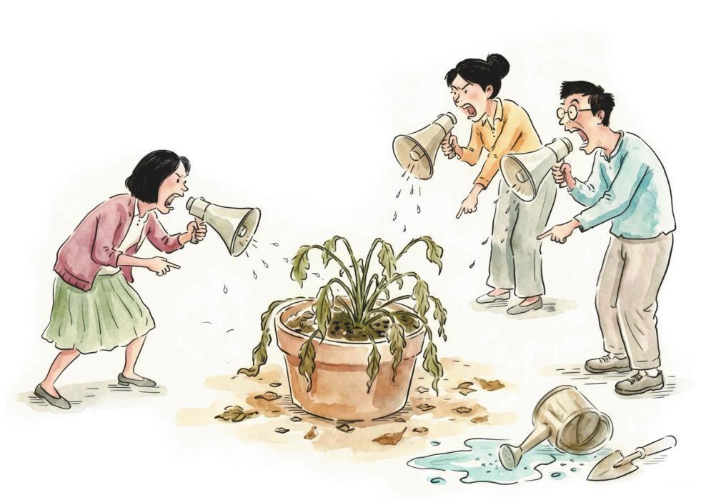 漫画作者 邓婷婷