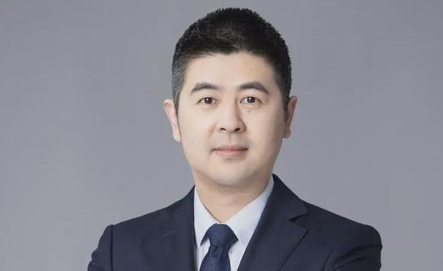 华富基金原副总经理陈启明